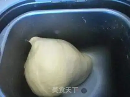 Make Potato-tree-painted snack step 7