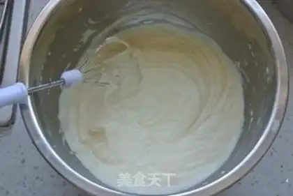 Make Cheesecake step 2