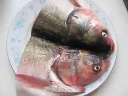 Make Pepper chopper head step 2