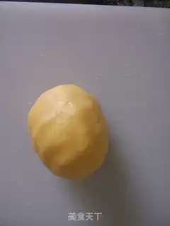 Make Dou-Dou-Dou-Dou step 6