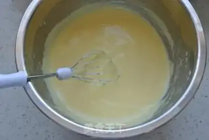Make Cheesecake step 4