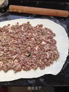 Make Beef pie step 4