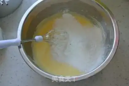 Make Cheesecake step 5