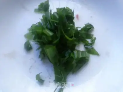 Make Favorite seafood eggs step 2