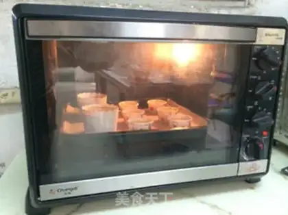Make Roll the sugar cake step 5