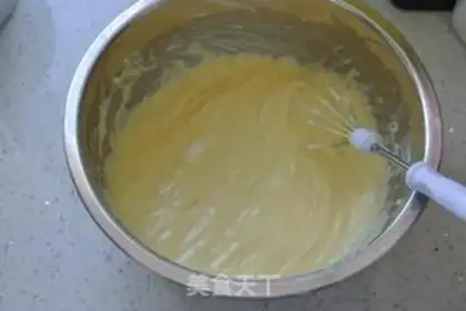 Make Cheesecake step 6