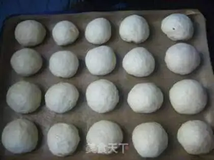 Make Potato-tree-painted snack step 12