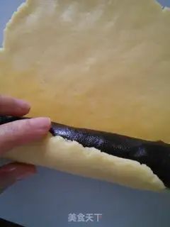 Make Dou-Dou-Dou-Dou step 10