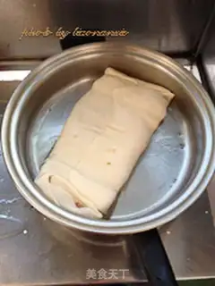 Make Beef pie step 7