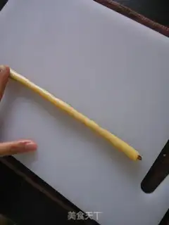 Make Dou-Dou-Dou-Dou step 11