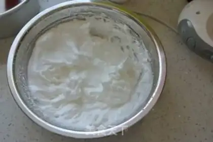 Make Cheesecake step 8