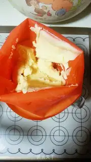Make Maple cookies step 8