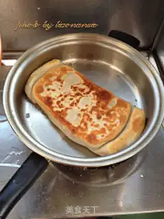 Make Beef pie step 8