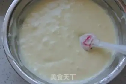 Make Cheesecake step 9