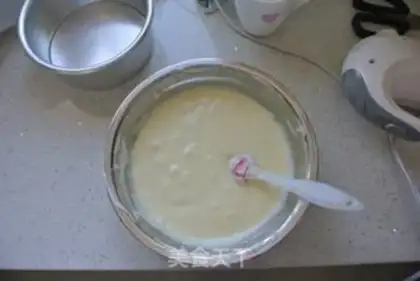 Make Cheesecake step 10