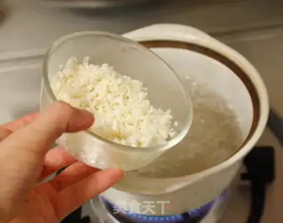 Make Scrawny porridge step 8
