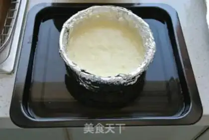 Make Cheesecake step 11