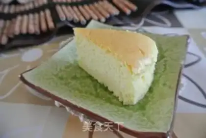 Make Cheesecake step 12