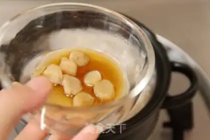 Make Scrawny porridge step 10