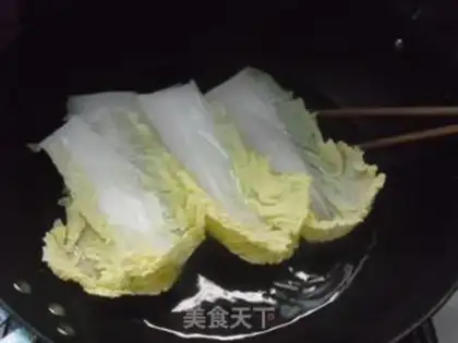 Make Dry bouquet step 2