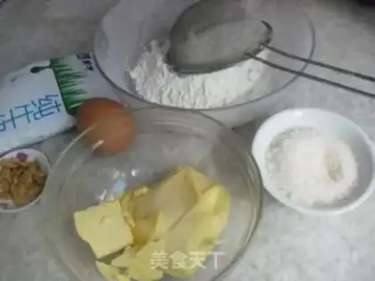 Make Cake step 0