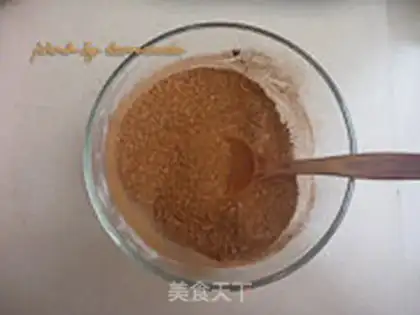 Make Cinnamon rolls step 3