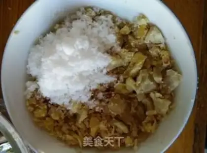 Make Chestnut step 2