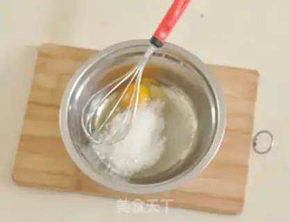 Make Milk bag step 0