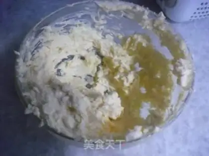 Make Cake step 2