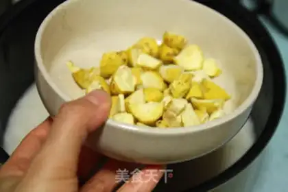 Make Scrawny porridge step 11