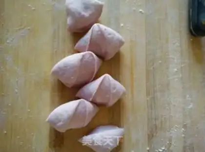 Make Chestnut step 4