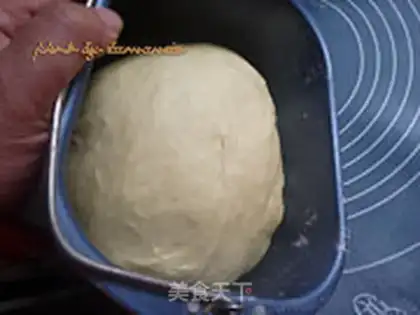 Make Cinnamon rolls step 6
