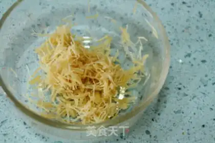 Make Scrawny porridge step 12