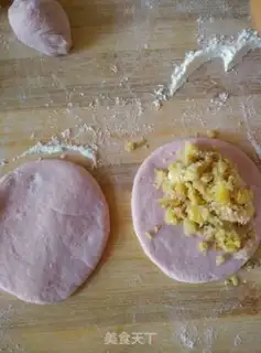 Make Chestnut step 5