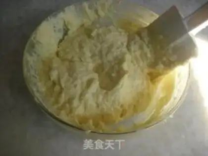 Make Cake step 4