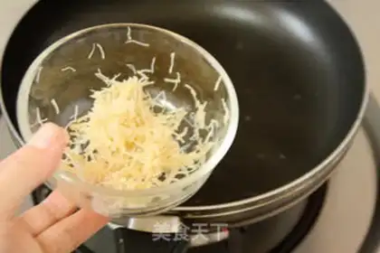 Make Scrawny porridge step 14