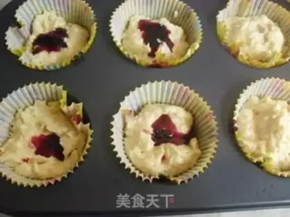 Make Cake step 5