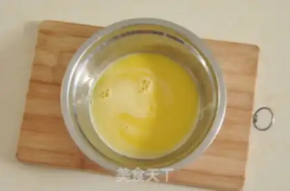 Make Milk bag step 2