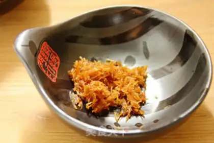 Make Scrawny porridge step 15