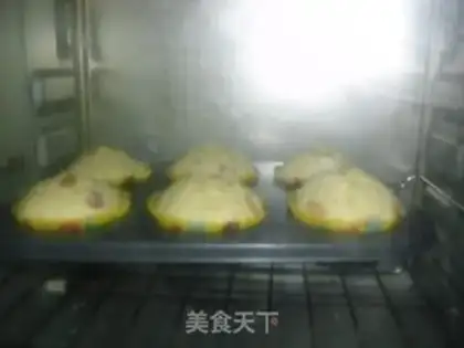 Make Cake step 7