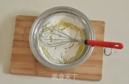 Make Milk bag step 3