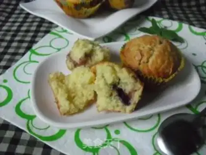 Make Cake step 8