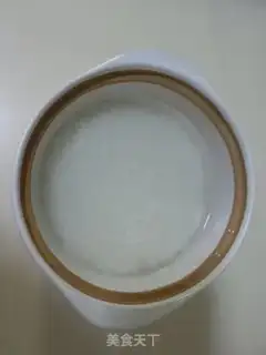 Make Sausage rice step 0