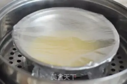 Make Milk bag step 5