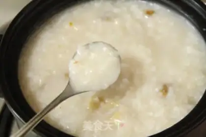 Make Scrawny porridge step 16