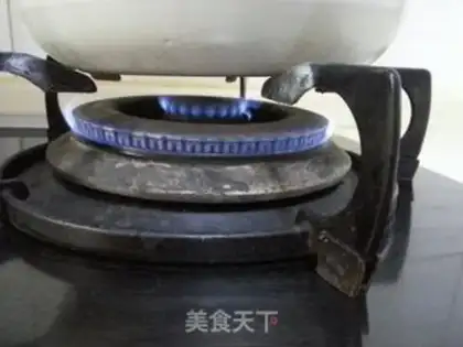 Make Sausage rice step 2