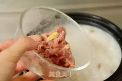 Make Scrawny porridge step 17