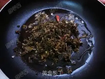 Make Snow pickle fish step 8