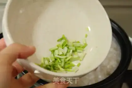 Make Scrawny porridge step 18