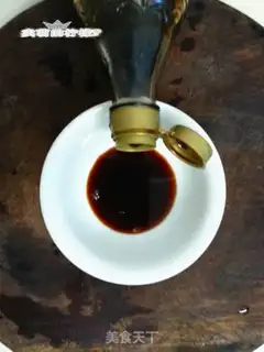 Make Frozen needle mushrooms step 6